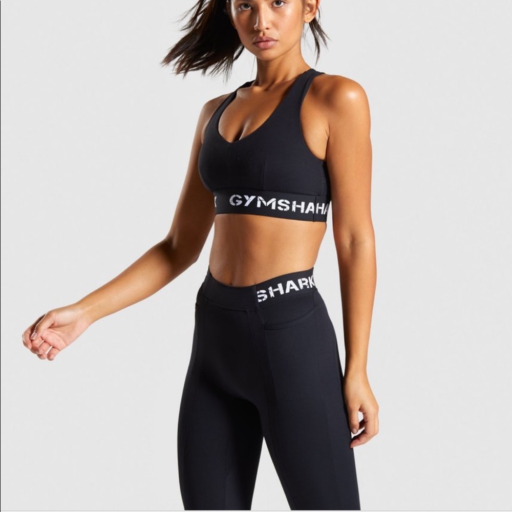 Legacy Fitness 7/8 Leggings